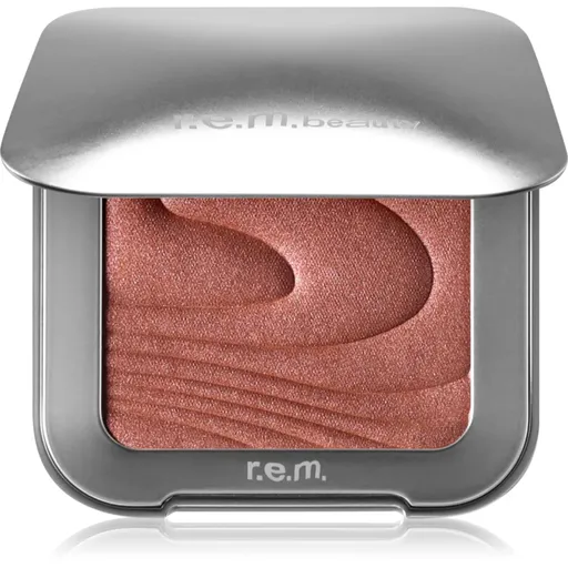 Ariana Grande R.E.M. Interstellar Highlighter Topper rozjasňovač odtieň Miss Jupiter 8 g