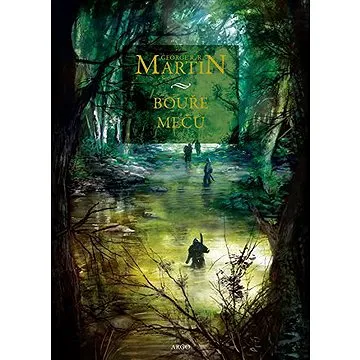 Bouře mečů (9788025725290)