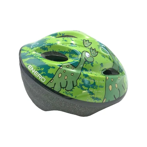 Detská prilba ENERO BABY-DINO, S