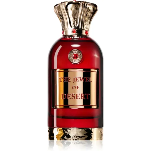 Anfar The Jewel Of Desert parfumovaná voda unisex 100 ml