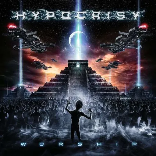 Hypocrisy, Hypocrisy: Worship CD, CD