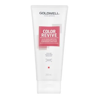 Goldwell Dualsenses Color Revive Conditioner kondicionér pre oživenie červených odtieňov Cool Red 200 ml