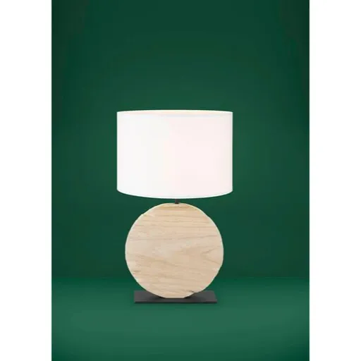 Stolová lampa Eglo CONTESSORE čierna 39916