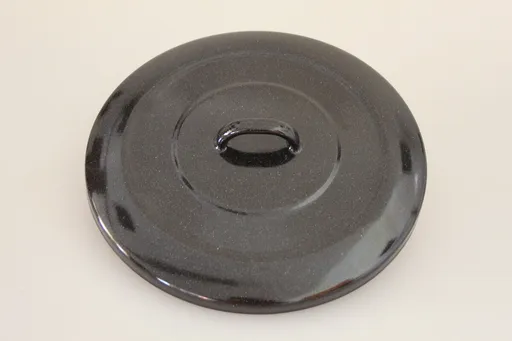 BELIS - Pokrievka Belis Standart 26cm, smalt