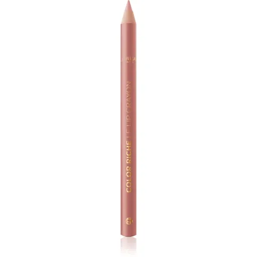 L’Oréal Paris Color Riche kontúrovacia ceruzka na pery odtieň 601 Worth It 1.2 g