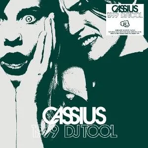 Cassius 1999 DJ Tool Vinyl