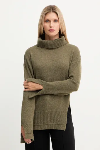 Sveter s prímesou vlny Simona Corsellini