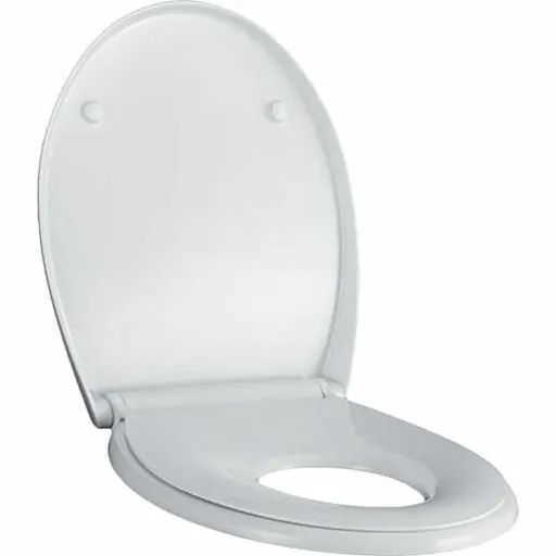 Geberit Selnova wc doska biela 500.339.01.1