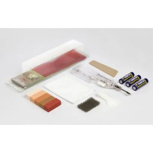 Opravná sada na obklady a dlažby mix farieb terakota SIKOOK61651