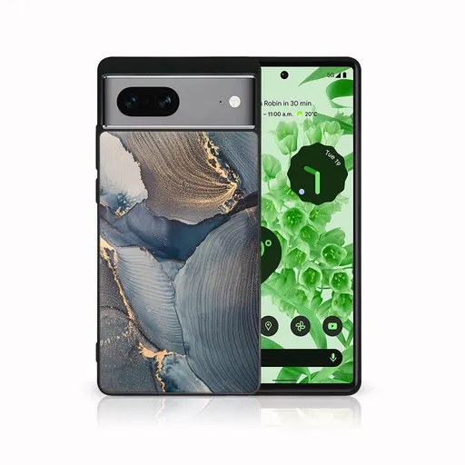 MY ART Ochranný kryt pre Google Pixel 7a SPARKLE (147)