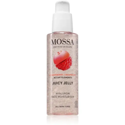 Mossa Juicy Jelly hydratačné sérum 100 ml
