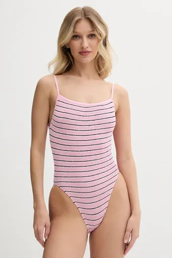 Jednodielne plavky Bond Eye LOW PALACE