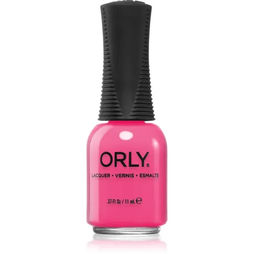 Orly Lacquer lak na nechty odtieň That