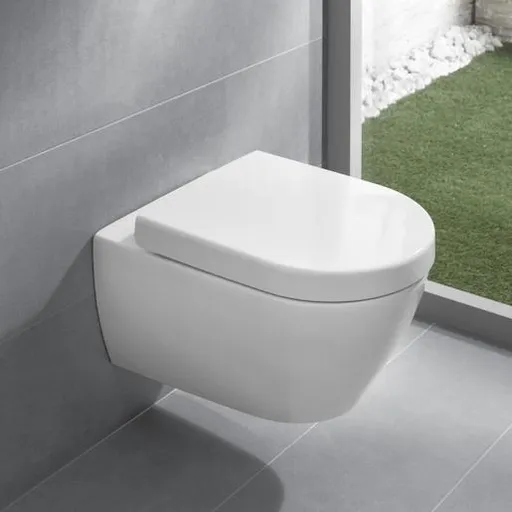 Villeroy & Boch Subway 2.0 wc závesné 5614R0T2
