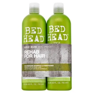 Tigi Bed Head Urban Antidotes Re-Energize Shampoo