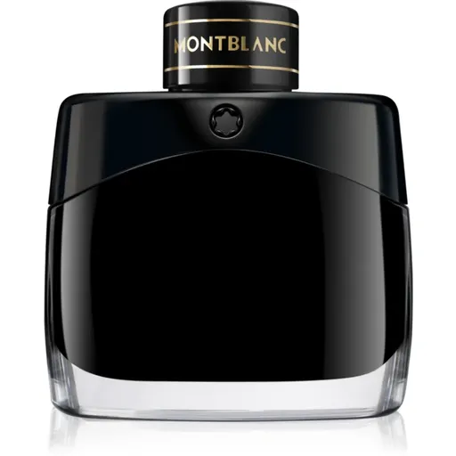 Montblanc Legend parfumovaná voda pre mužov 50 ml