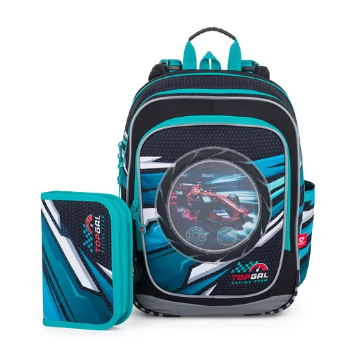 Topgal Školský set ENDY 25013 SET SMALL