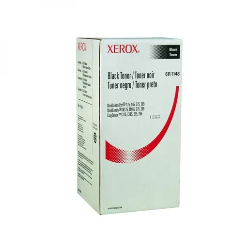 XEROX 006R01146 - originálny toner, čierny