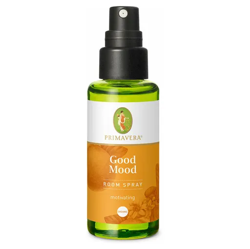 PRIMAVERA Izbový sprej Good Mood 50 ml