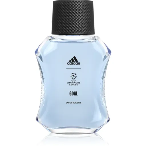 Adidas UEFA Champions League Goal toaletná voda pre mužov 50 ml