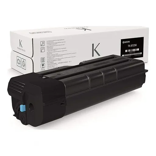 KYOCERA 1T02XN0NL0 - originálny toner, čierny, 40000 strán