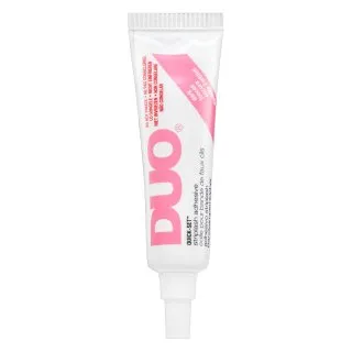 Ardell DUO Quick-Set Striplash Adhesive lepidlo na mihalnice Dark Tone 7 g