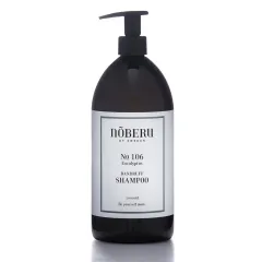 Noberu Dandruff Eucalypt šampón proti lupinám 1000 ml