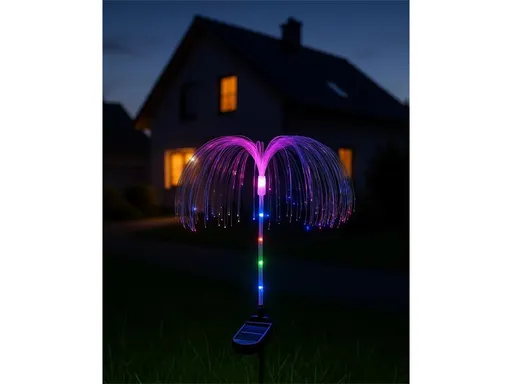 Solárne svietidlo TRIXLINE TR-256D