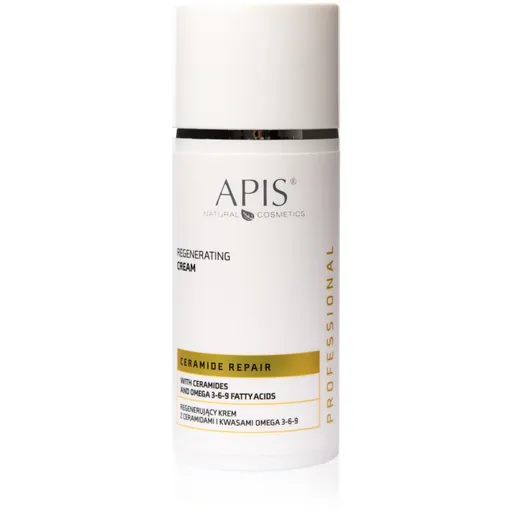 Apis Natural Cosmetics Ceramide Repair regeneračný krém s ceramidmi 100 ml