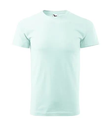 MALFINI Tričko Heavy New - Frost | 3XL