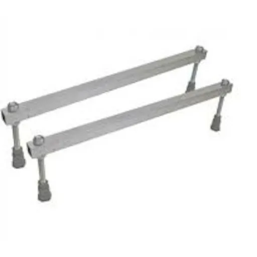 Vaňové nohy LYRA biela H2948320000001