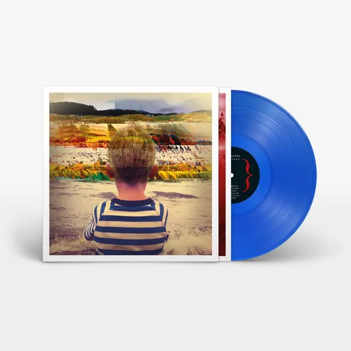 Villagers - Awayland / Blue / Vinyl LP