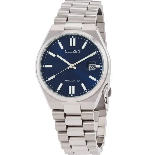 Citizen Automatic NJ0150-56L - 30 dní na vrátenie tovaru, Garancia originality