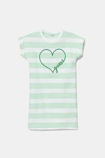 Dievčenské šaty Guess