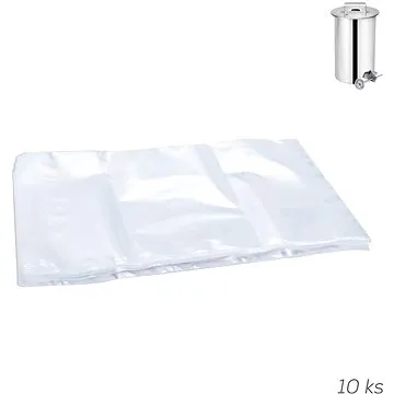 ND vrecko do šunkovaru 10 ks (180306)