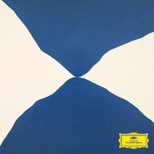 MULLER, MICHAEL A. - MIRROR MUSIC LP