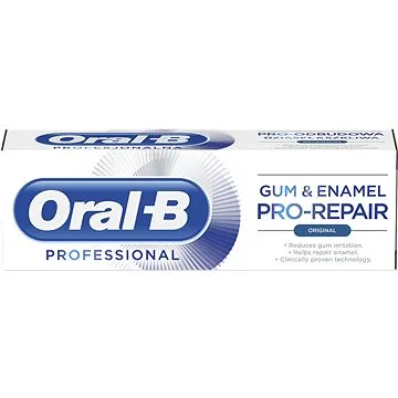 ORAL-B Gum