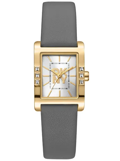 DÁMSKE HODINKY DKNY DK1L008L0025 + KRABIČKA