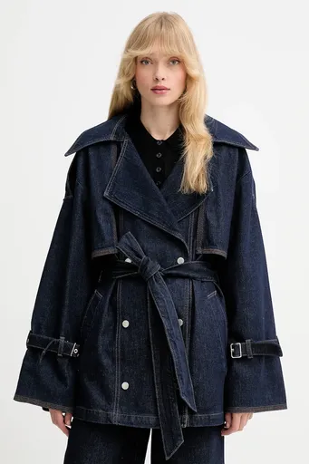 Rifľový kabát Gestuz