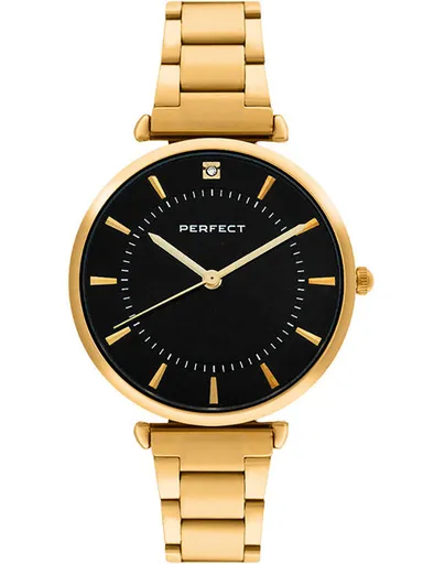 PERFECT DÁMSKE HODINKY S376-08(zp545a) + KRABIČKA