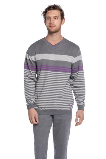 GUASCH Pánske pyžamo IGNACIO