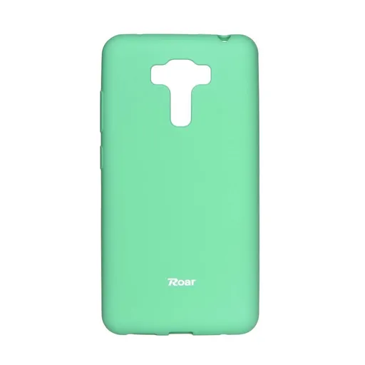 ROAR TPU obal Asus ZenFone 3 Laser (ZC551KL) zelený