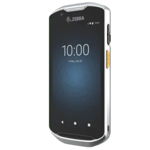 Zebra TC52ax TC520L-1YFMU7P-A6, dátový terminál, 2D, Wi-Fi, NFC, Android