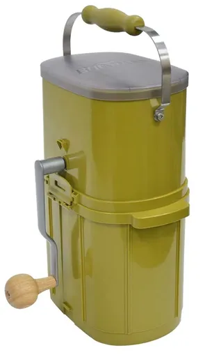 Boatman mlynček na boilies crusher 6 l