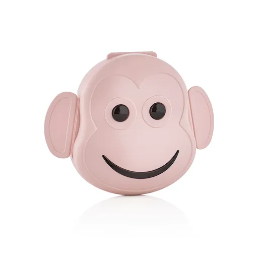 QLUX BOX NA OBČERSTVENIE 15,5X18X9 CM, PLAST