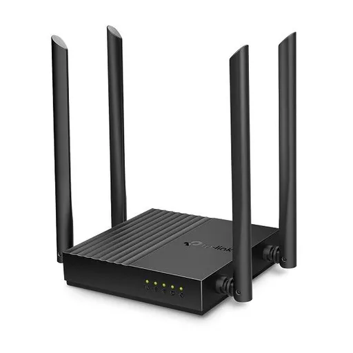 TP-Link Archer A64 - AC1200 Wireless MU-MIMO WiFi Router