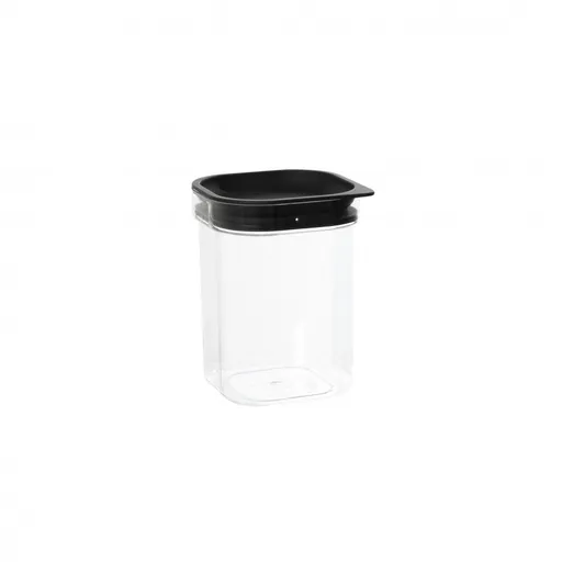 PLAST TEAM - Dóza s viečkom Hamburg 1,6L, umelá hmota