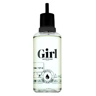 Rochas Girl toaletná voda pre ženy Refill 150 ml