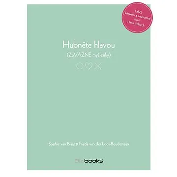 Hubněte hlavou (978-80-265-0672-0)