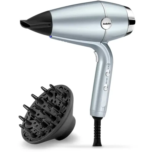 BaByliss HydroFusion D773DE fén na vlasy